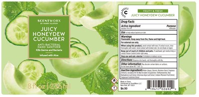 236ml 81282-033-01.jpg 236 ml label JHC - 236ml 81282 033 01